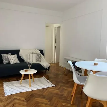 Apartamento Departamento En Belgrano - Barrio Chino Ciudad Autónoma de Ciudad Autónoma de Buenos Aires Exterior foto