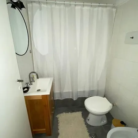 Apartamento Departamento En Belgrano - Barrio Chino Ciudad Autónoma de Ciudad Autónoma de Buenos Aires Exterior foto