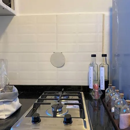 Apartamento Departamento En Belgrano - Barrio Chino Ciudad Autónoma de Ciudad Autónoma de Buenos Aires Exterior foto