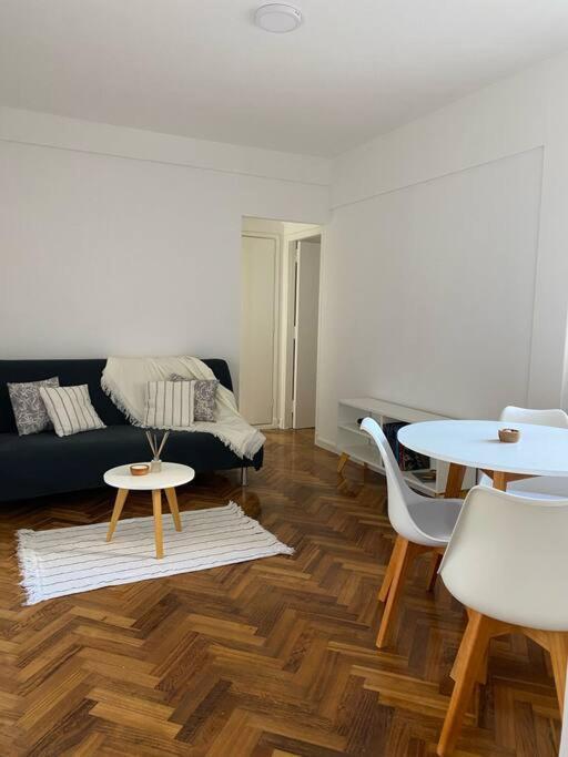 Departamento En Belgrano - Barrio Chino Buenos Aires