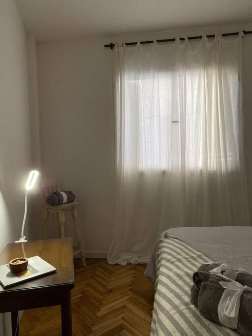 Departamento En Belgrano - Barrio Chino Apartamento Buenos Aires