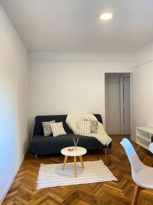 Apartamento Departamento En Belgrano - Barrio Chino Buenos Aires