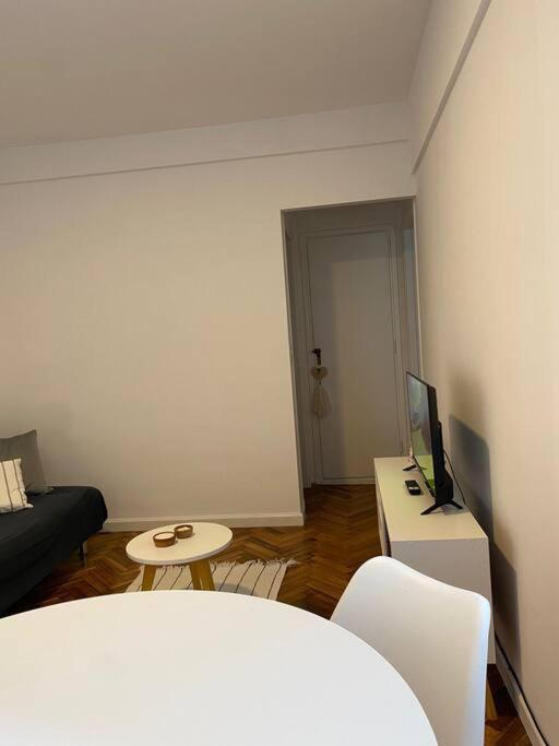 Departamento En Belgrano - Barrio Chino Apartamento Buenos Aires