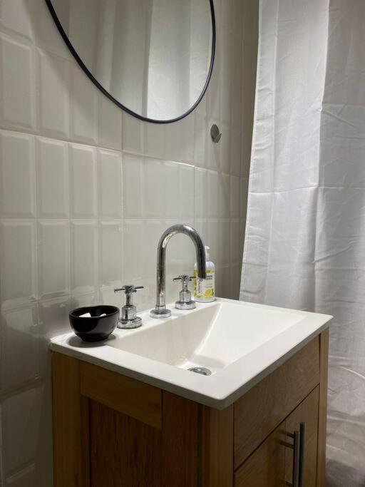 Departamento En Belgrano - Barrio Chino Apartment *