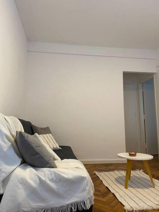 Departamento En Belgrano - Barrio Chino Buenos Aires