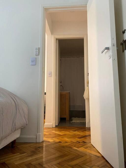 Apartment Departamento En Belgrano - Barrio Chino *