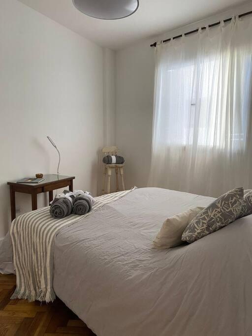 Departamento En Belgrano - Barrio Chino Buenos Aires