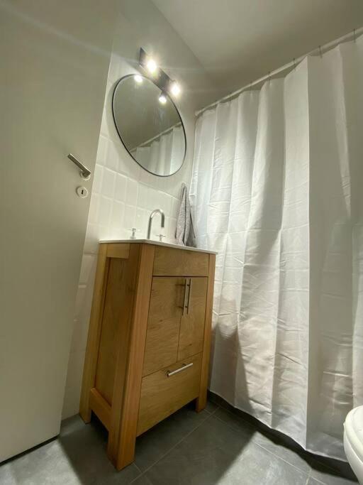 Apartment Departamento En Belgrano - Barrio Chino *
