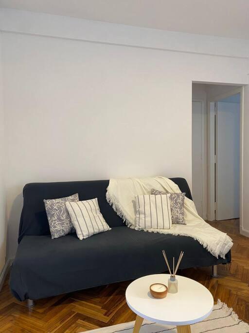 Departamento En Belgrano - Barrio Chino Buenos Aires