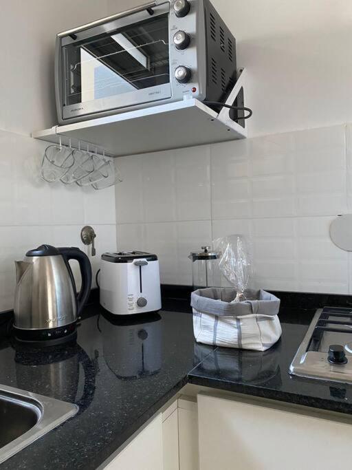 Apartment Departamento En Belgrano - Barrio Chino Buenos Aires