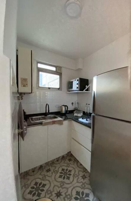 Departamento En Belgrano - Barrio Chino Buenos Aires