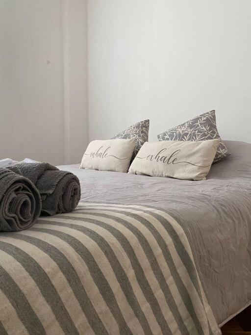 Apartment Departamento En Belgrano - Barrio Chino Buenos Aires