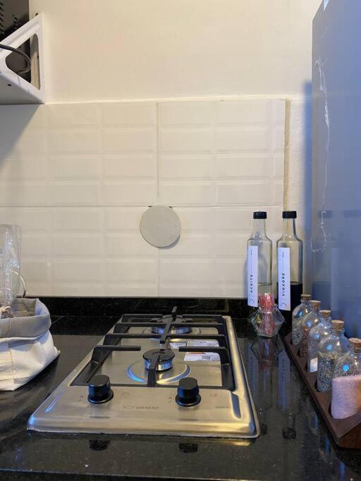 Departamento En Belgrano - Barrio Chino Buenos Aires