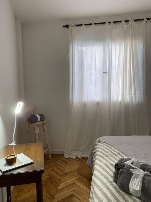 Departamento En Belgrano - Barrio Chino Apartment
